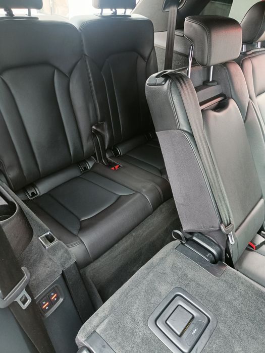 Audi Q7 2017р 3.0TFSI