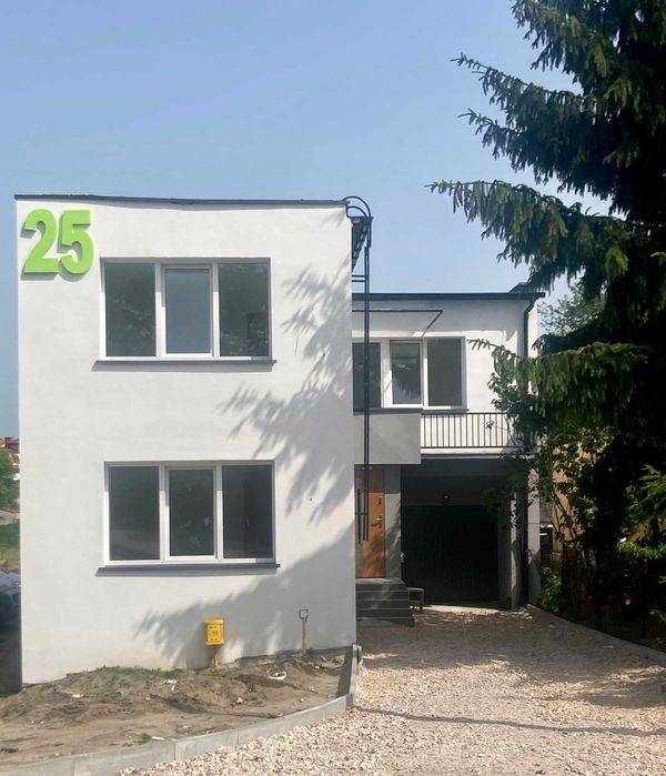 Dom i Działka inwestycyjna w centrum miasta nad rzeką FV VAT - Widok 3