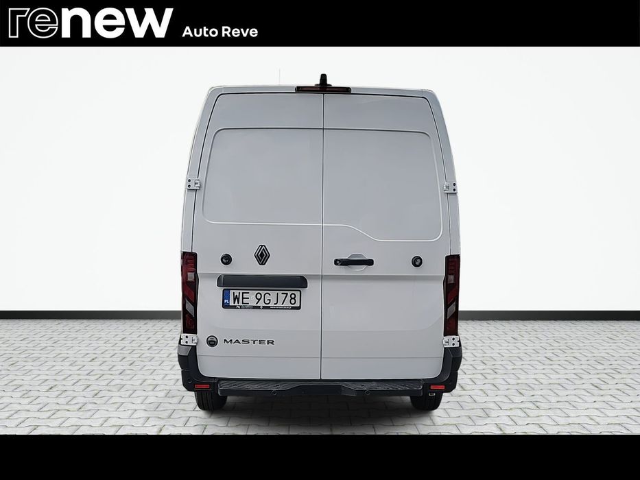 Renault master  dCi L3H2 Extra 130KM - Polski salon - Wyprzedaż DEMO