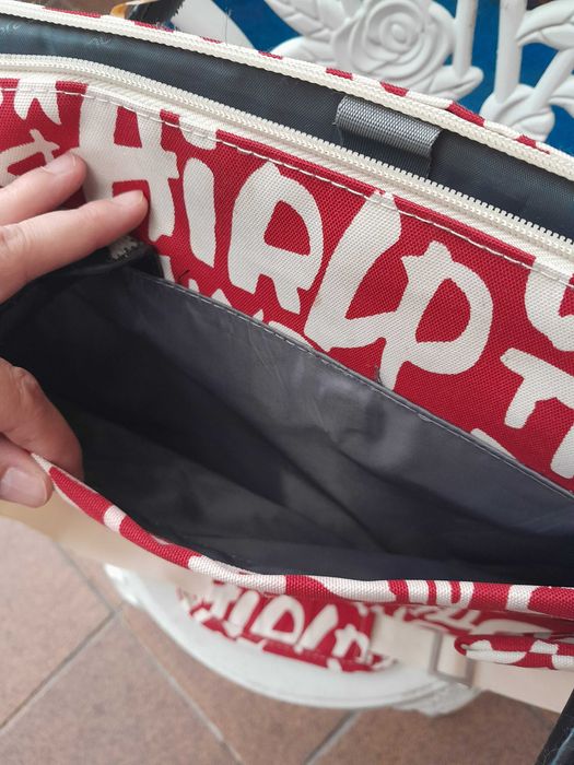 torba na laptopa Monray