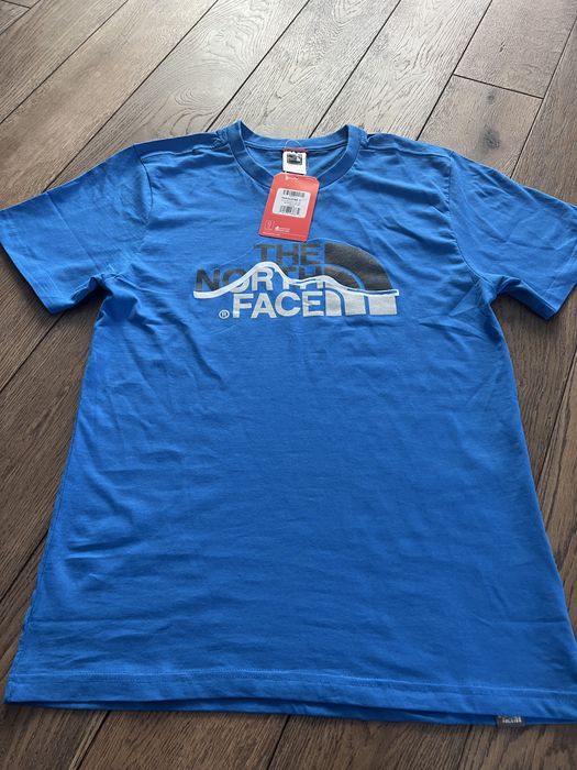 4x Koszulka męska The North Face XL
