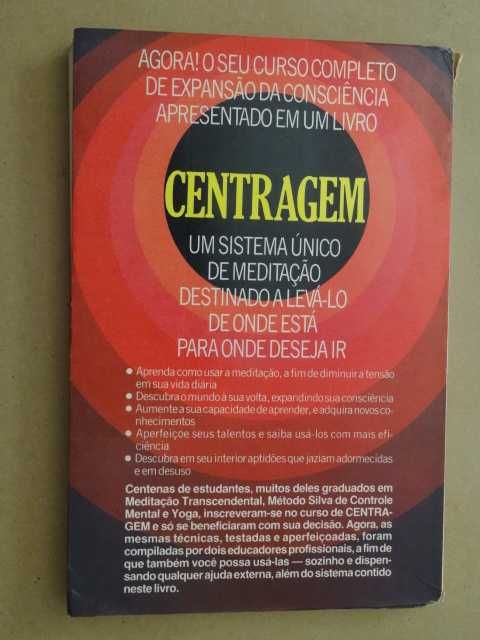 Centragem de Sanders G. Laurie