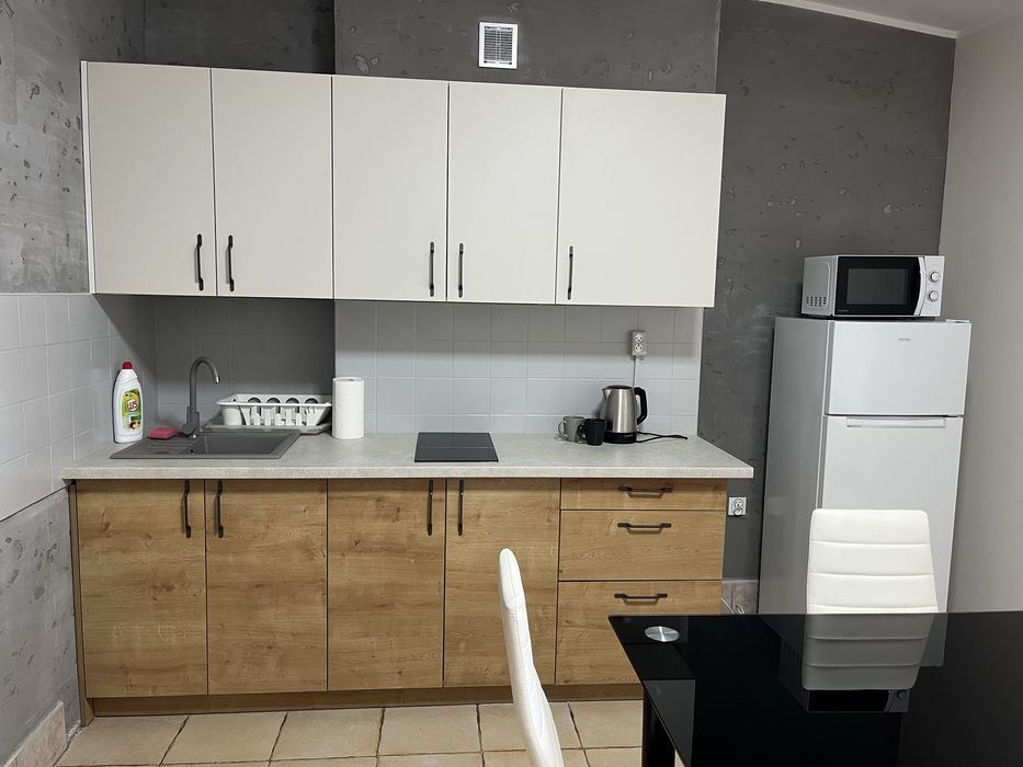 Wynajmę mieszkanie dwupokojowe