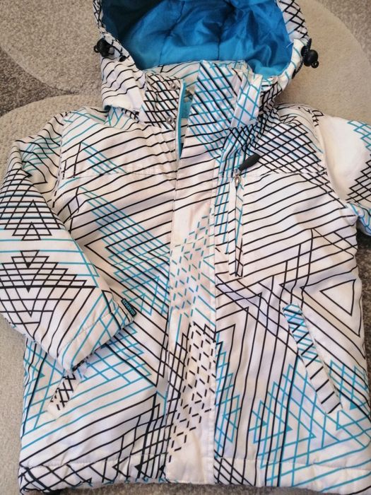 Kurtka zimowa Reserved roz. 104