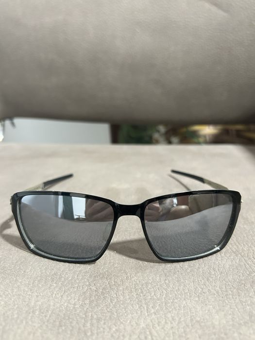 Oakley tincan original