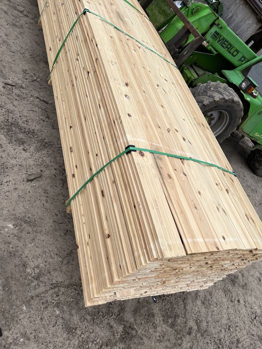 Boazeria ,Deska tarasowa