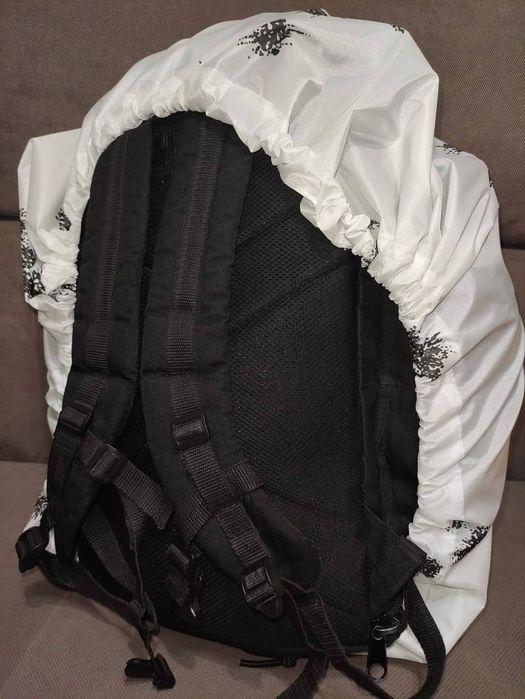 Вологозахисний, маскувальний кавер рейнкавер на рюкзак