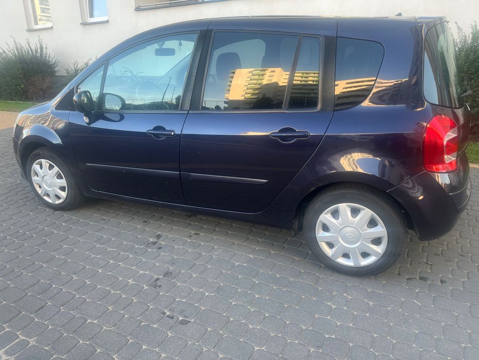 Renault Modus