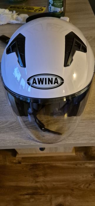 Kaska Motocyklowy Awina  S