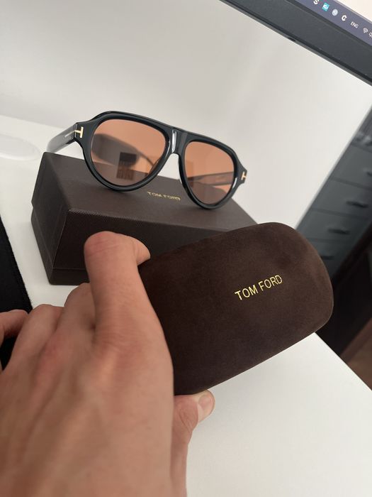 Okulary Tom Ford TF1225