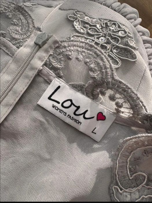 Sukienka Lou r.L