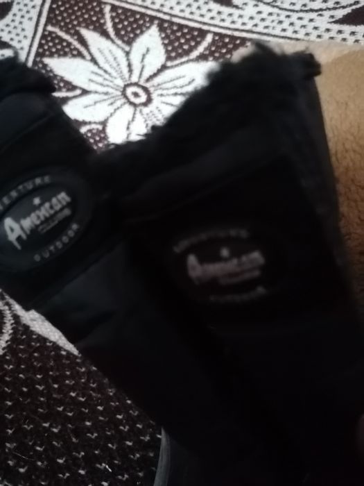 Kozaczki dziewczęce