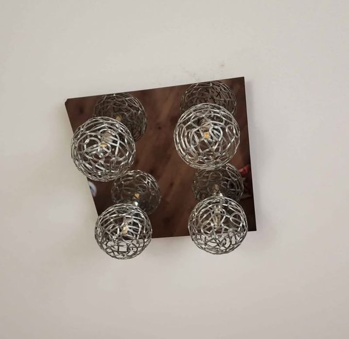 Ceiling Lamps432662941595740162