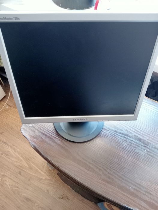 Монитор/Samsung SyncMaster 720N