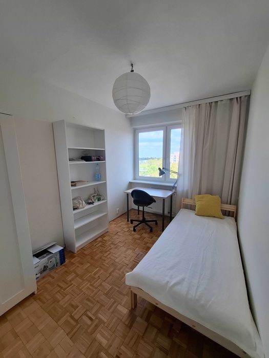 Mieszkanie – Warszawa, Moczydło, Ursynów - Widok 5