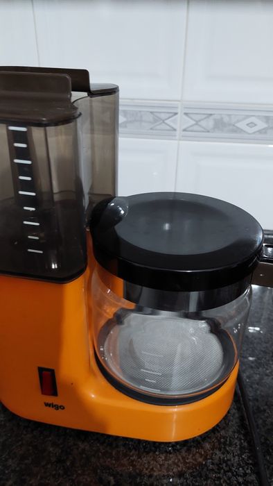 Coffee Maker/Kettle64285542292867124