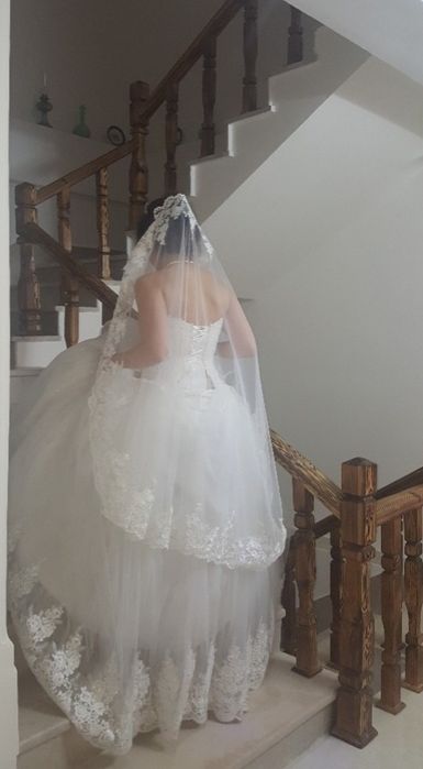 Vestido de noiva