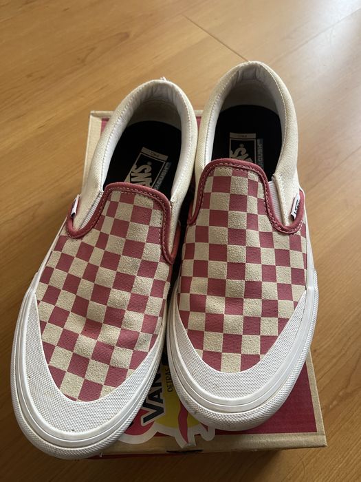 Tenis Vans com pouco uso