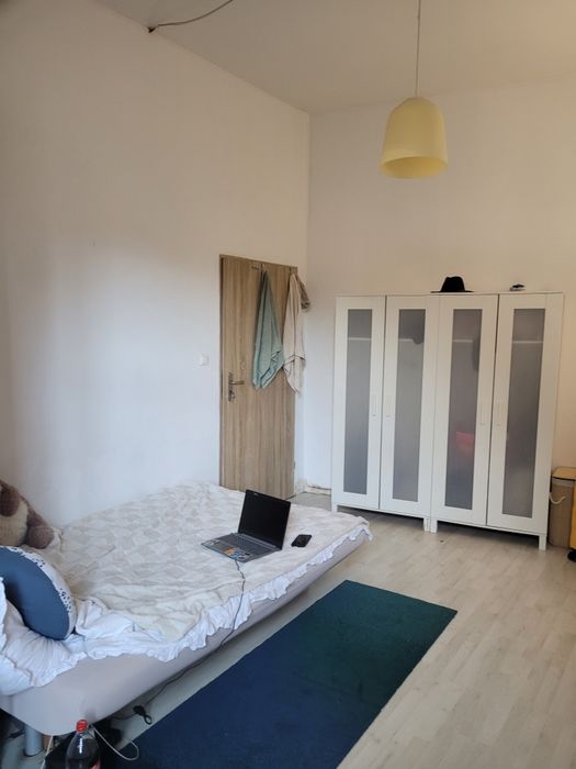 Dla studentów Kawalerka w centrum ul Młyńska