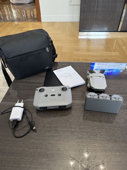 Dron DJI Mini 2  Combo