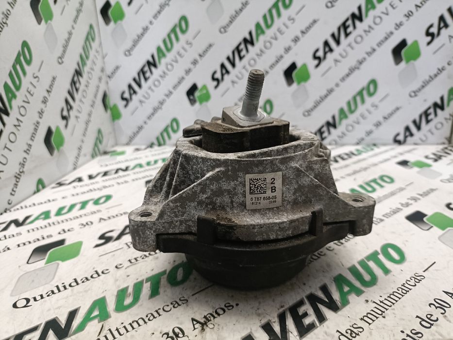 Apoio do motor BMW 3 (F30, F80)