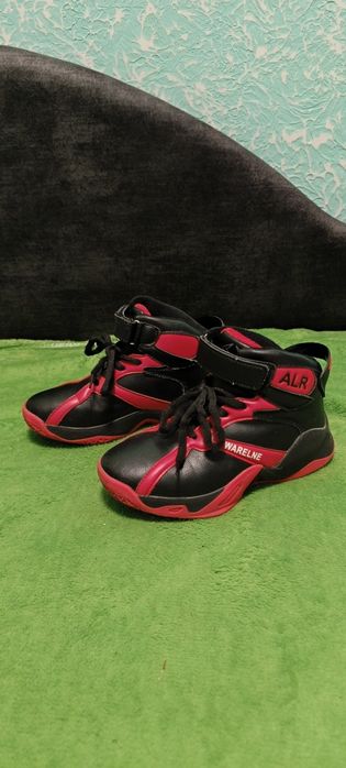 Демісезонні ботинки на хлопчика