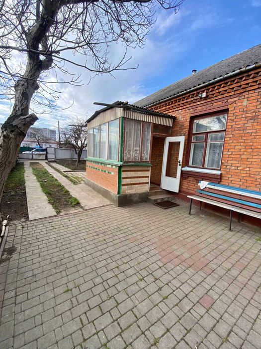 Найдешевший будинок в місті, за такими параметрами, терміново!