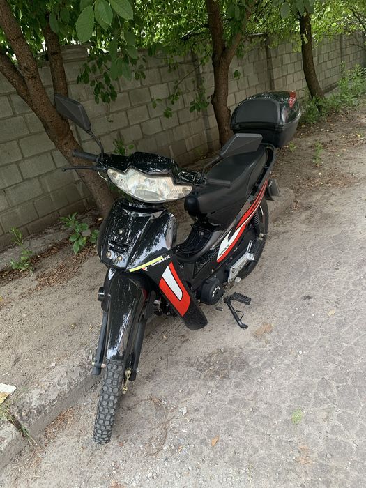 Продам spark 110c-3 2020