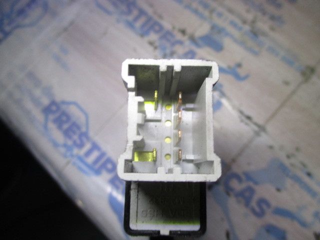 Botão / interruptor aquecimento de bancos HONDA Accord VII Sedan (CL_,