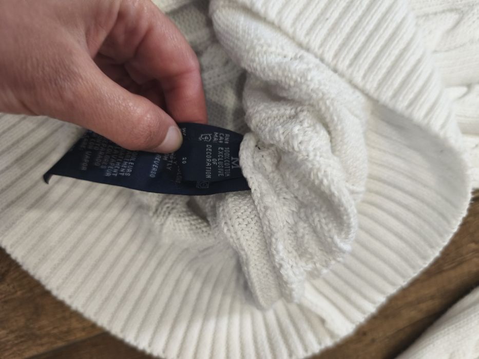 Sweter Ralph Lauren
