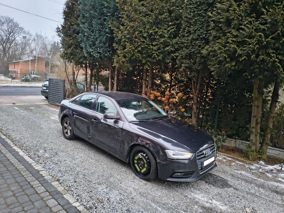 * * * Audi A4 B8 LIFT * 1.8 Benzyna * 2012r * Sedan * Automat * * *