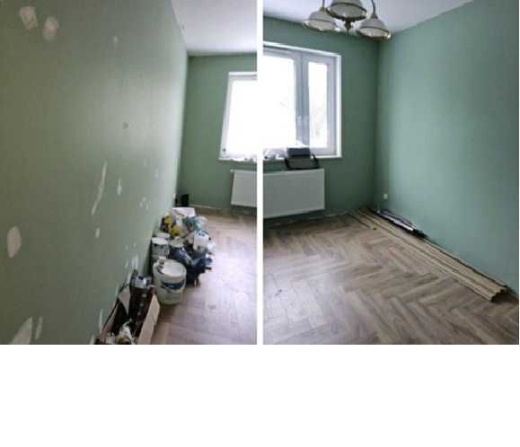 Syndyk sprzeda mieszkanie 3 pokojowe, 54,49 m²,  położone przy ul. Marczukowsokiej 18 - Widok 4
