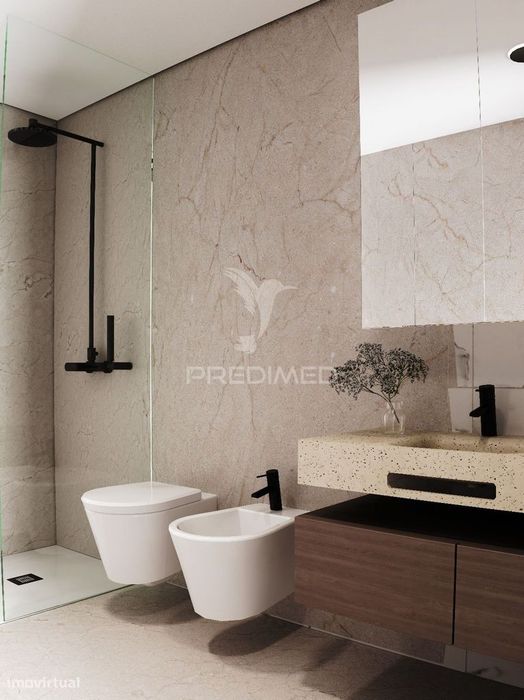 Apartamento 0C — T1 | Rés-do-chão | Gafanha da Nazaré, Ílhavo, Avei...