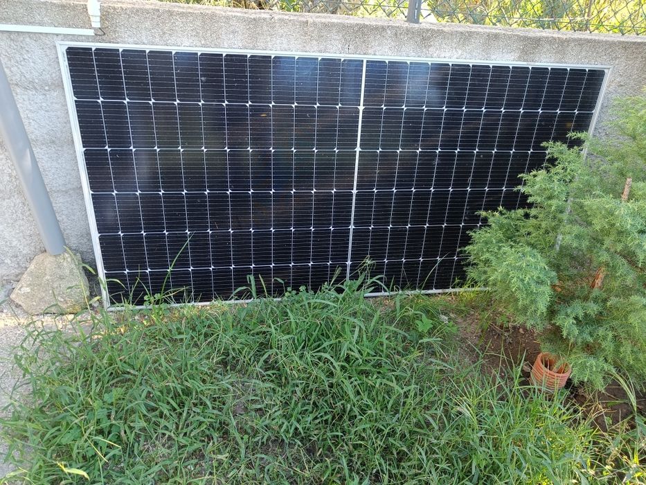 Estação energia bluetti elite 200 v2 + 2x painel solar