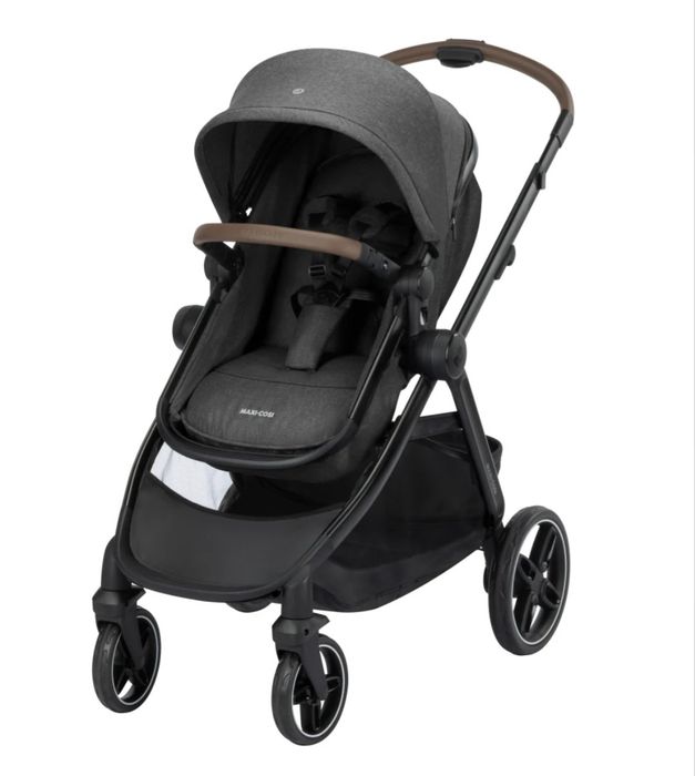 Carrinho maxi cosi Zelia S trio