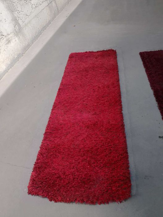 Tapete para corredor