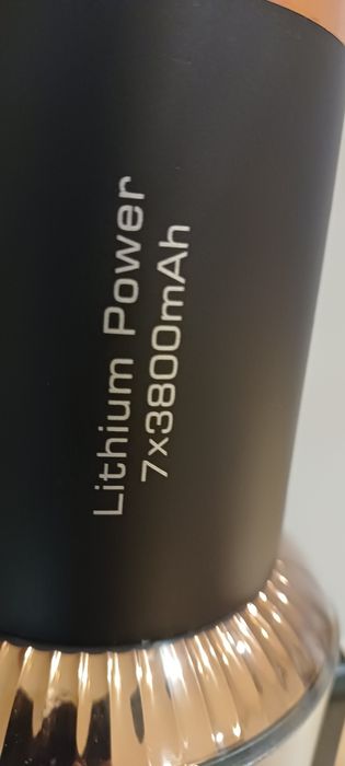 Aspirador e lavadora multi funções