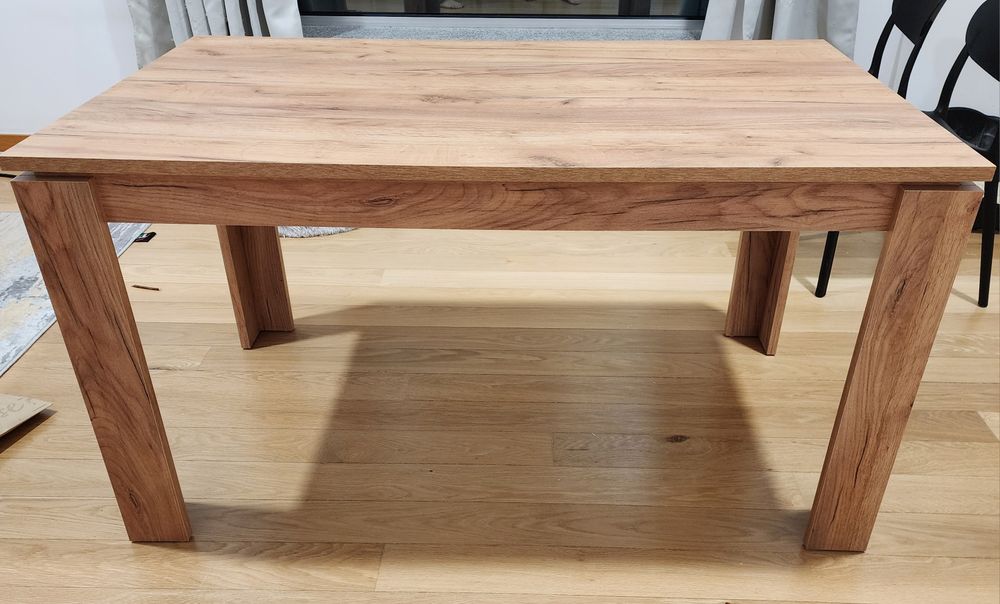 Mesa de Jantar  Lintrup Jysk