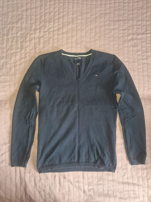 Sweterek Tommy Hilfiger