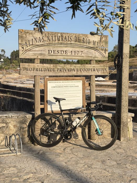 KTM Alto Revelator 2022 M55 – SRAM AXS + Mavic Carbono 45mm