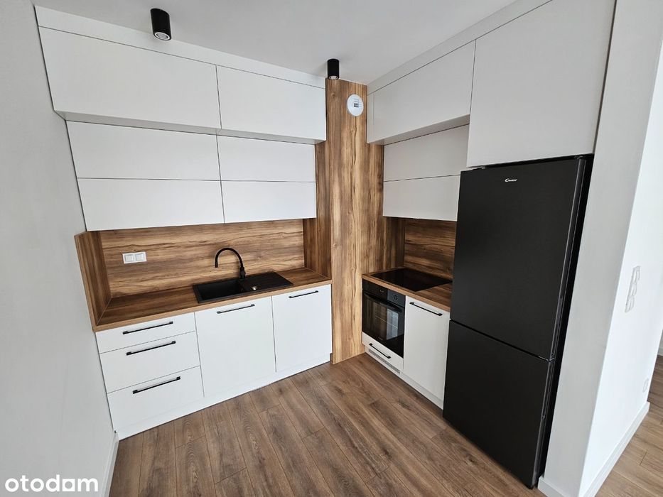 Osiedle Sielec Renarda Apartament 2 pok. 41,21 m² - View 3