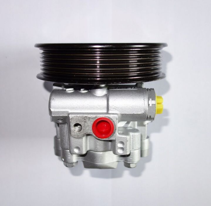 POMPA WSPOMAGANIA CHEVROLET AVEO II T300 SONIC 1.2 1.4 A12XER A14XER JTEKT