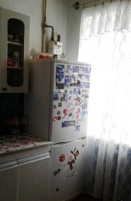 В продаже 2-х комнатная квартира в Чугуеве