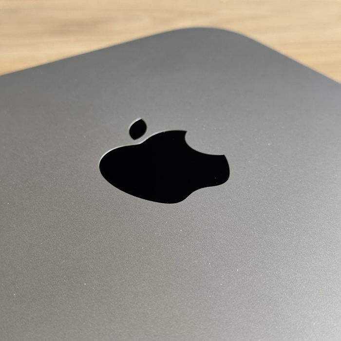 MacMini M2 8GB 256GB SSD