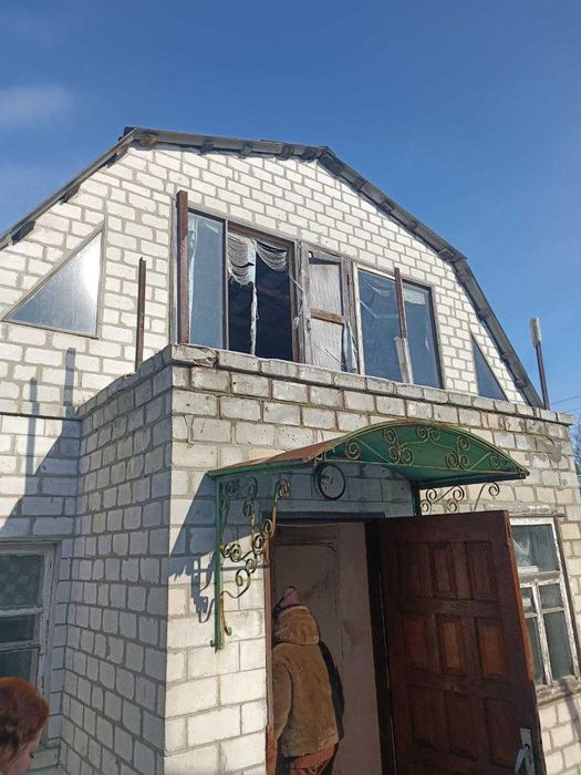 Продам дом с удобствами в Бабаях