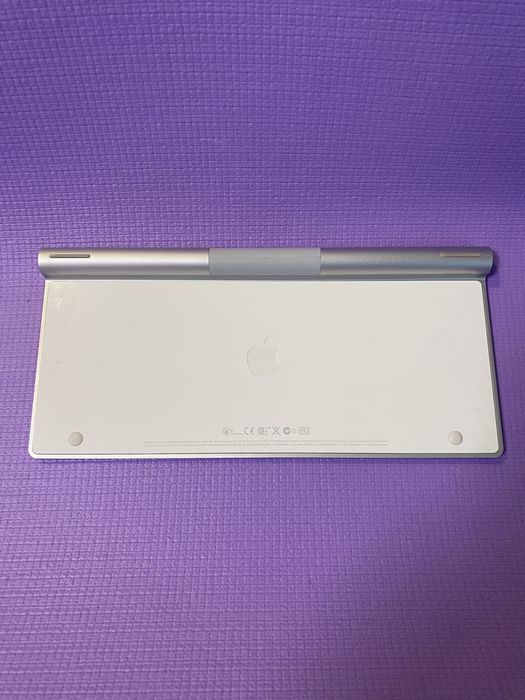 Klawiatura Apple Wireless Keyboard A1314