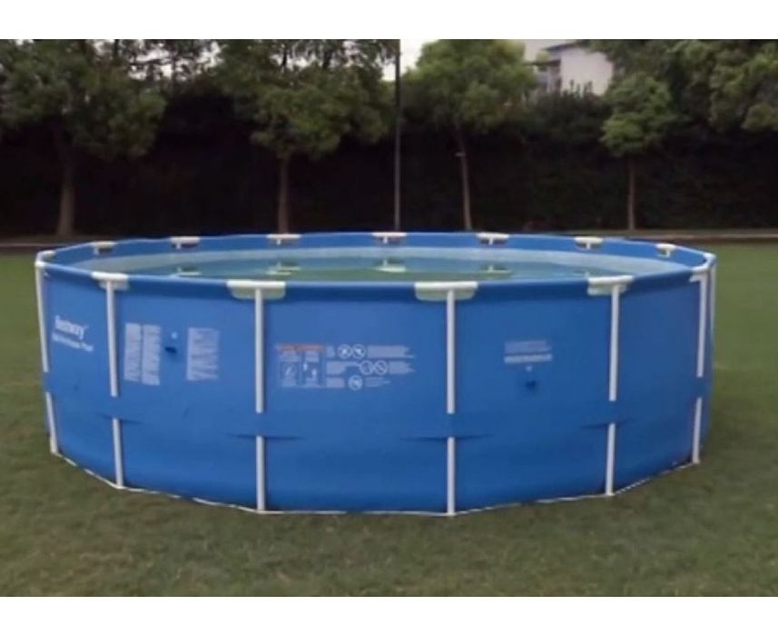 Бассейн каркасный 15428 Бествей