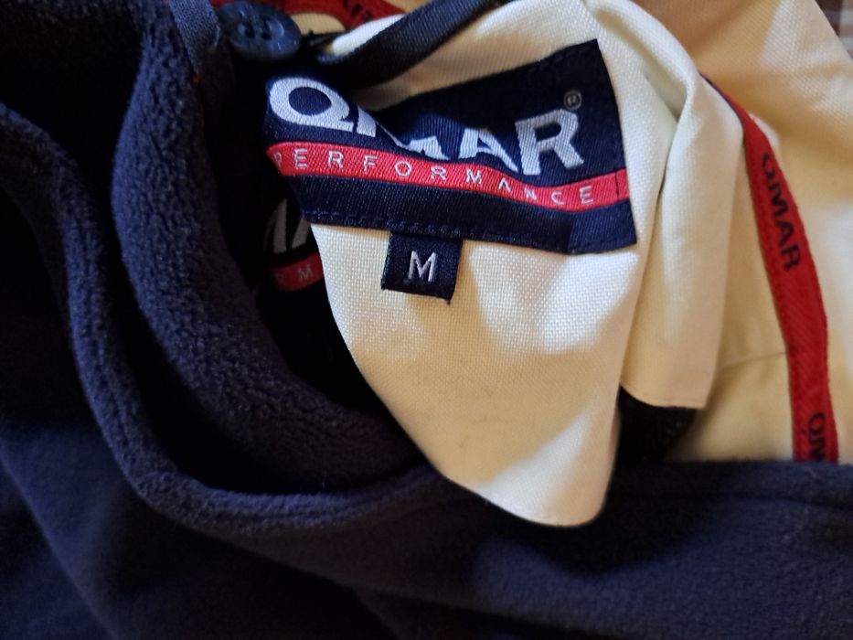 Casaco quente homem quebramar M