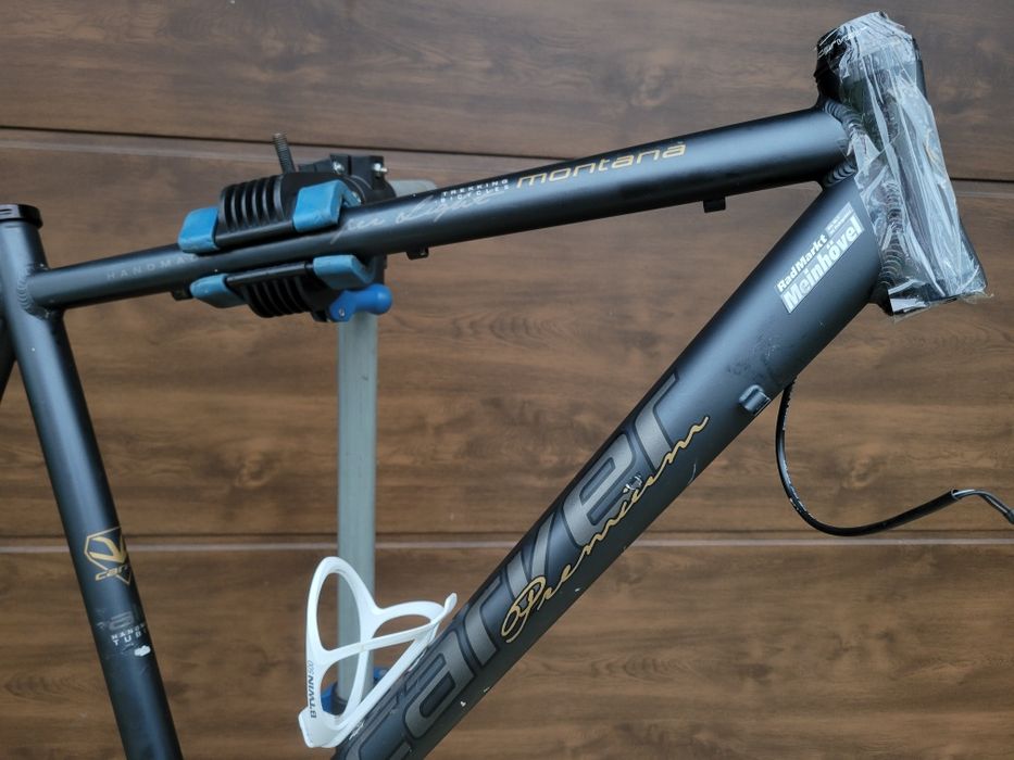 Рама 26 Carver Montana