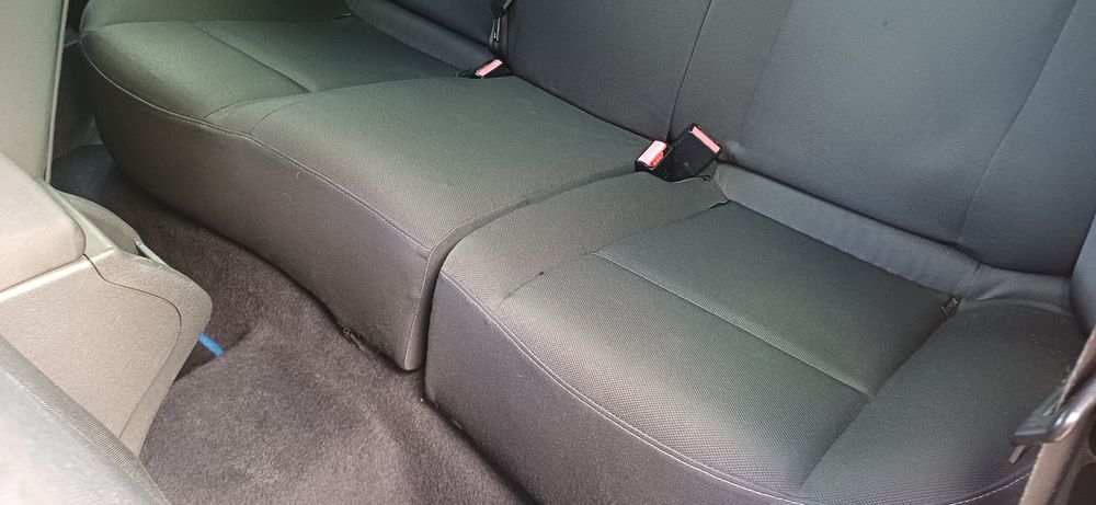 Renault Megane 3 Coupé